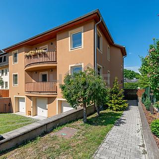 Prodej bytu 3+kk 56 m&sup2; Praha