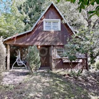 Prodej chaty 55 m&sup2; Tehov