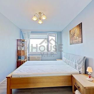 Prodej bytu 4+1 118 m² Praha