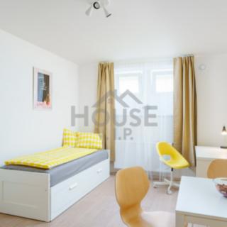 Prodej bytu 1+kk, garsoniery 26 m² Praha