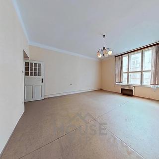Prodej bytu 2+1 55 m&sup2; Praha