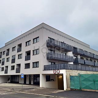 Prodej bytu 2+kk 64 m&sup2; Praha