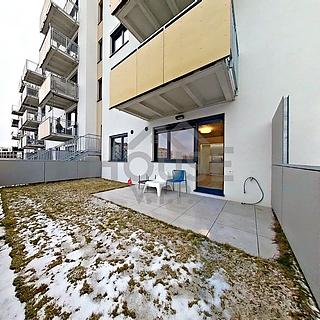 Prodej bytu 2+kk 53 m&sup2; Praha