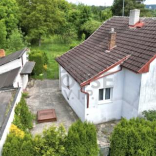 Prodej rodinného domu 110 m² Praha Kolovraty, Nad dvorem