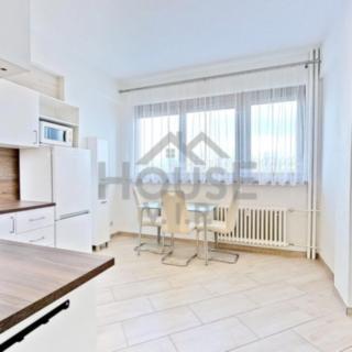 Prodej bytu 1+1 31 m² Praha
