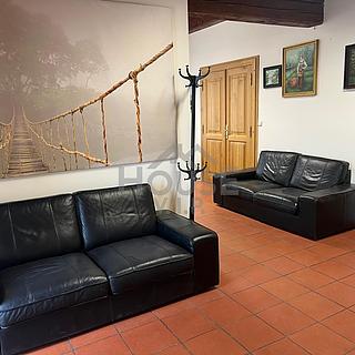 Prodej obchodu 109 m&sup2; Praha