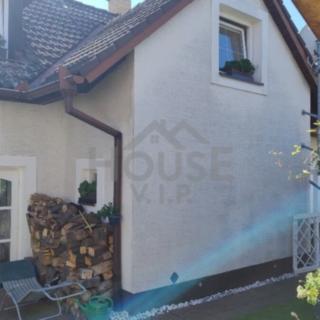 Prodej rodinného domu 203 m&sup2; Hýskov