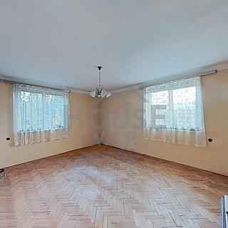 Prodej bytu 2+1 52 m&sup2; Český Brod