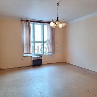 Prodej bytu 2+1 55 m&sup2; Praha