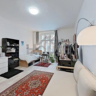 Prodej bytu 2+1 63 m&sup2; Praha