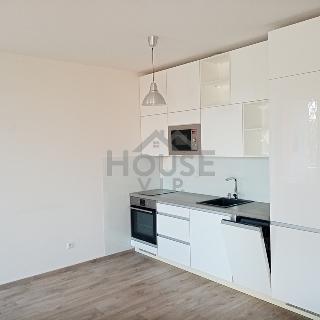 Prodej bytu 1+kk a garsoniéry 32 m² Praha, Ungarova