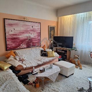 Prodej bytu 2+kk 47 m² Praha