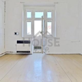 Prodej bytu 1+kk, garsoniery 35 m² Praha
