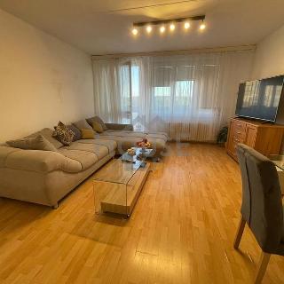 Prodej bytu 3+1 76 m² Praha