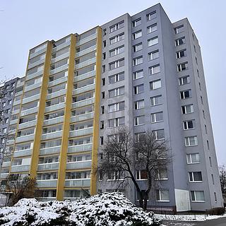 Prodej bytu 3+kk 73 m&sup2; Praha