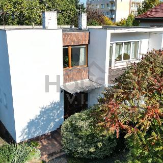 Prodej rodinného domu 153 m² Praha, 