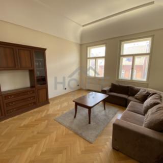 Pronájem bytu 3+1 89 m² Praha Staré Město, Havelská