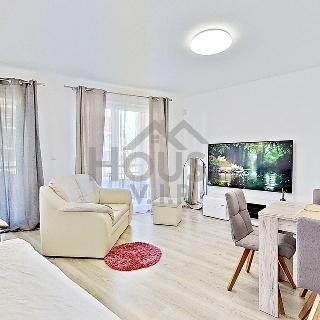 Pronájem bytu 1+kk a garsoniéry 43 m² Praha, Sazovická