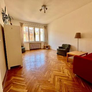 Prodej bytu 2+kk 62 m² Praha, 