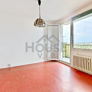 Prodej bytu 3+1 73 m² Praha, Nad lesním divadlem