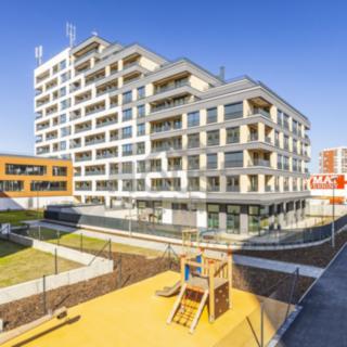 Prodej bytu 2+kk 60 m² Praha