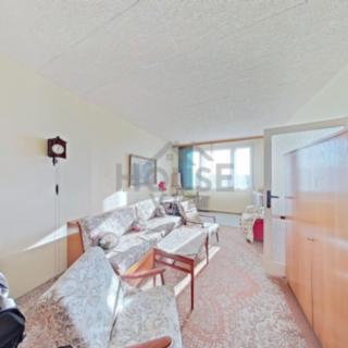 Prodej bytu 3+1 72 m² Praha