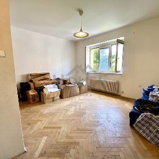 Prodej bytu 1+kk, garsoniery 31 m² Praha