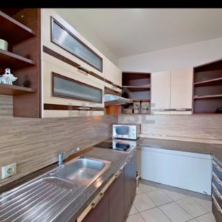Prodej bytu 2+kk 43 m² Praha