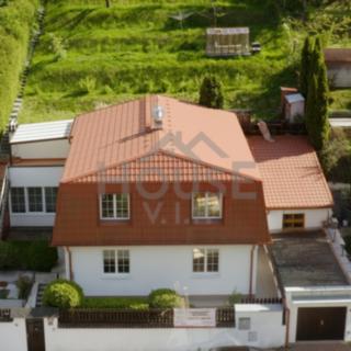 Prodej rodinného domu 204 m² Praha