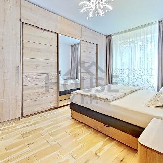 Prodej bytu 2+1 56 m² Praha, Postupická