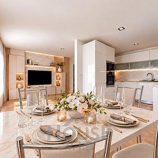 Prodej bytu 3+1 69 m&sup2; Kladno