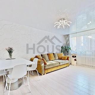 Prodej bytu 4+kk 85 m² Praha, Klírova