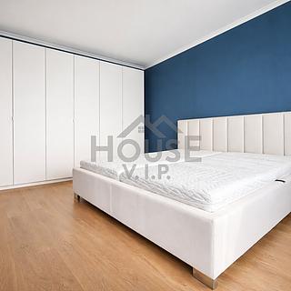 Prodej bytu 2+kk 51 m&sup2; Praha