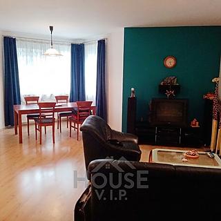 Prodej bytu 2+kk 66 m&sup2; Praha