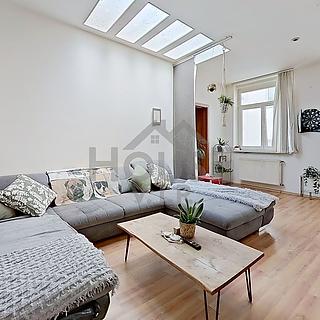 Prodej bytu 2+1 63 m&sup2; Praha