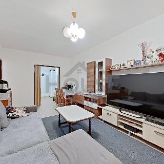 Prodej bytu 2+kk 43 m² Praha, Cílkova