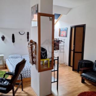 Prodej bytu 2+1 82 m² Praha Staré Město, Perlová