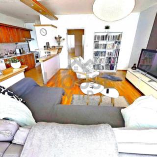 Prodej bytu 4+1 104 m² Praha
