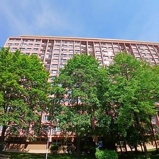 Prodej bytu 4+1 86 m&sup2; Praha