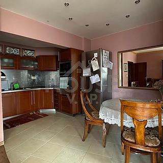 Prodej bytu 3+kk 83 m&sup2; Praha