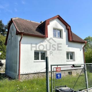 Prodej rodinného domu 110 m² Praha