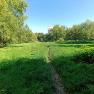 Prodej stavební parcely 2882 m&sup2; Praha