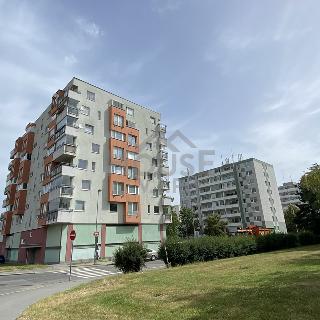 Prodej bytu 1+kk a garsoniéry 39 m² Praha, Mikulova