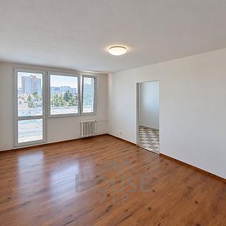 Prodej bytu 3+1 68 m&sup2; Praha