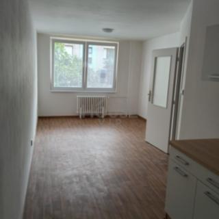 Pronájem bytu 1+kk, garsoniery 27 m² Praha