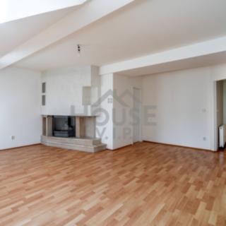 Prodej bytu 5+1 a více 158 m² Praha