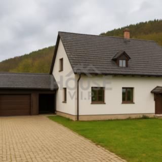 Prodej rodinného domu 150 m&sup2; Zbečno