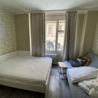 Prodej bytu 2+kk 50 m&sup2; Praha