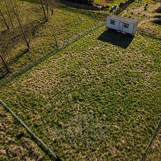 Prodej zahrady 701 m&sup2; Neratovice
