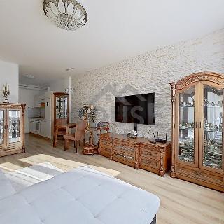 Prodej bytu 2+kk 48 m² Praha, Nárožní